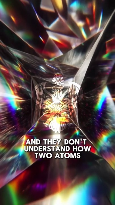 Quantum Entanglement _ Fana_ Did Science Just Prove Spiritual Oneness_