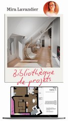 Le défi relevé : aménagement appartement duplex atypique