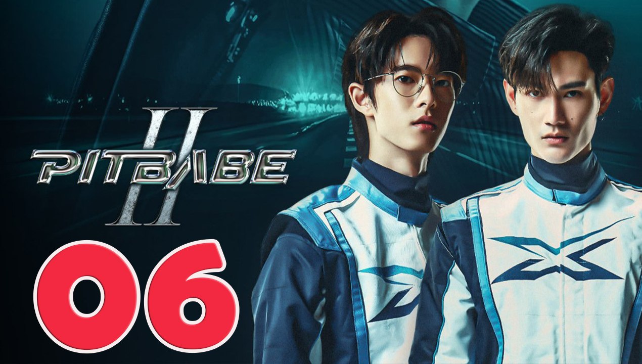PitThe Series Season 2 Episode 7 (English Subtitle) video