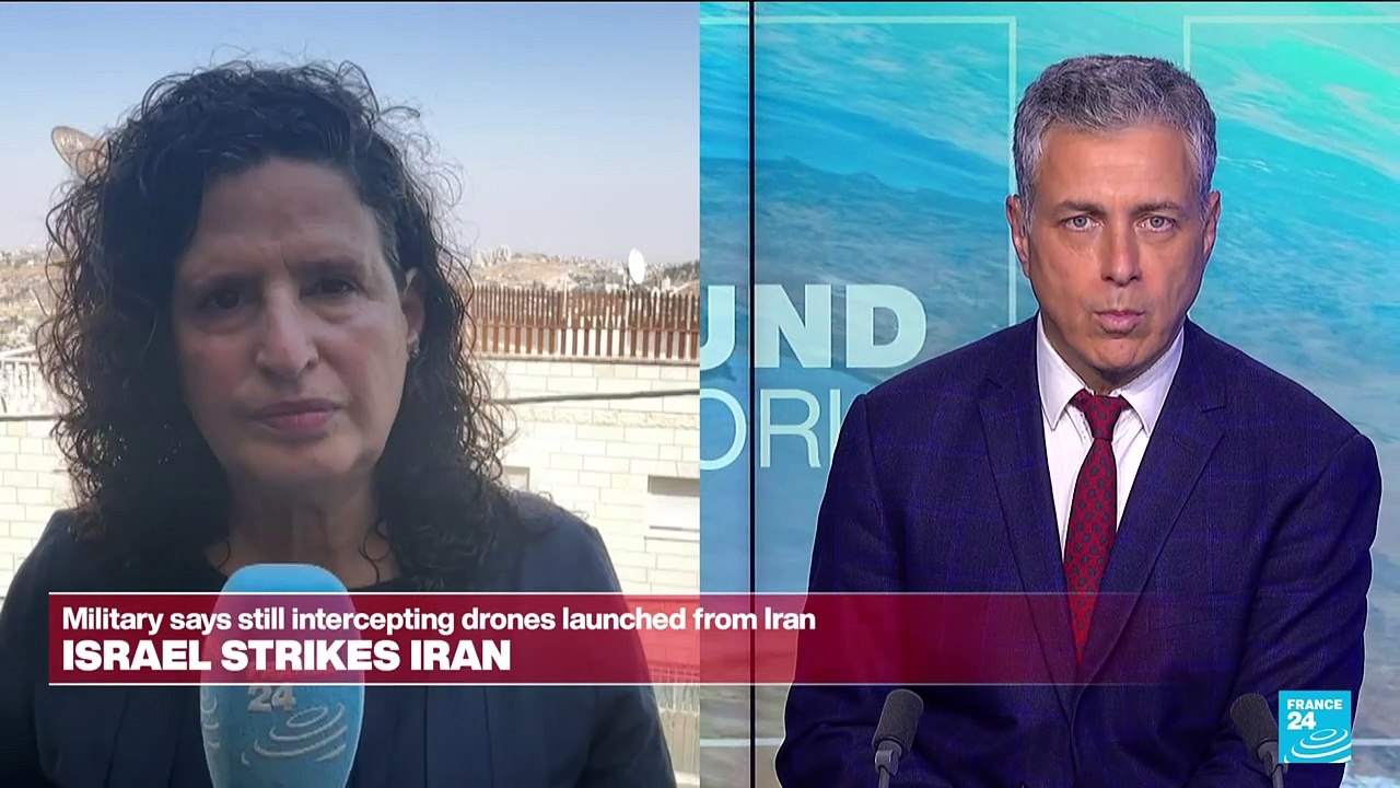 Iran resumed uranium enrichment following US withdrawal from nuclear deal fiercely opposed by Israel