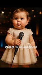 pretty little baby song