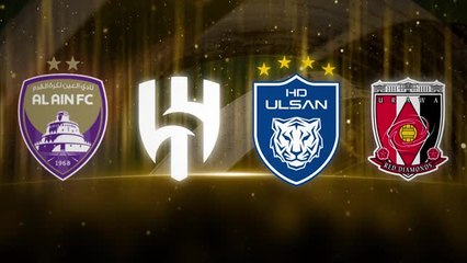 FIFA Club World Cup: star-studded Al Hilal headline Asia's elite