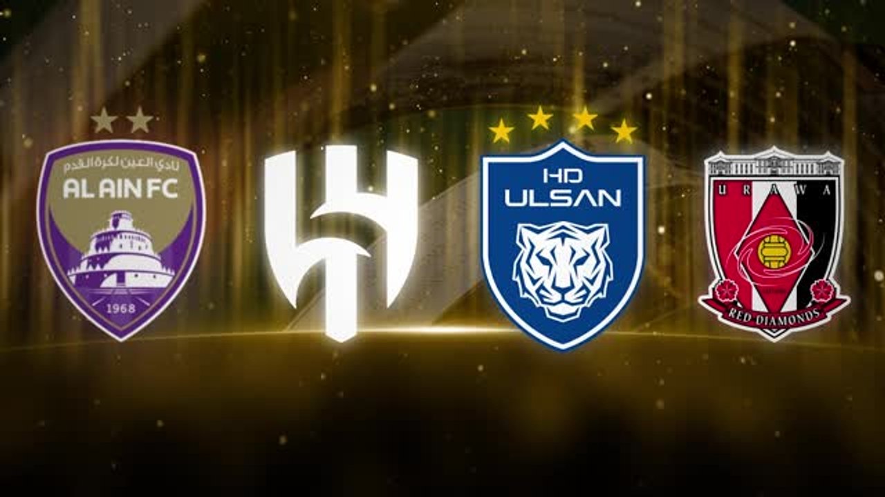 FIFA Club World Cup: star-studded Al Hilal headline Asia's elite
