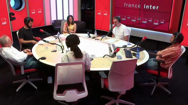 Rainbow Warrior vs French Taupes - Le billet de Charles Nouveau