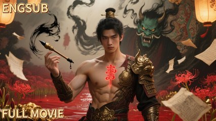 Revenge Of The Underworld Emperor- Harm My Mother- Die! (2025) - Full Movie - Neeil Films HD