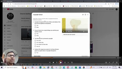 Got a Copyright Strike on YouTube_ Here’s What To Do!