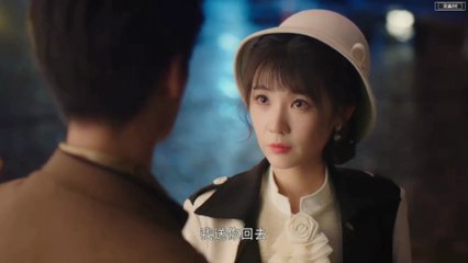 Paramount (2025) Episode 7 Engsub #ChineseDrama