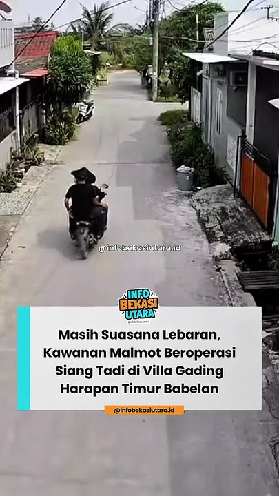 Modus nihh