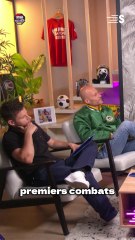 Youssouf Ouattara, des débuts rêvés en MMA 🥊✨