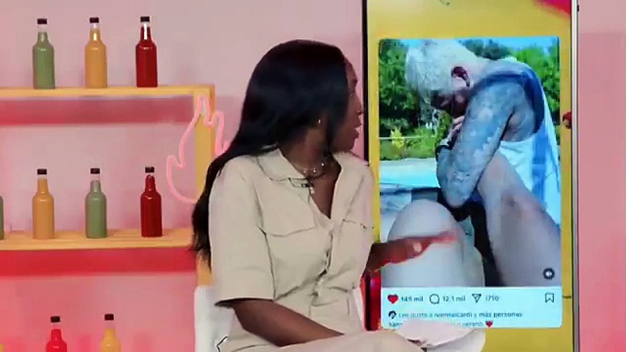 Ivana Icardi confesó cómo cambió su relación con Mauro desde que está con la China Suárez