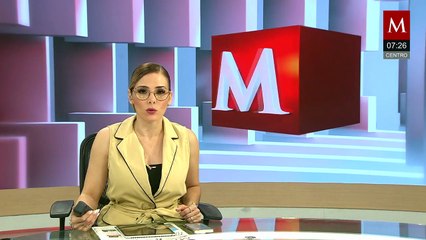 Fuertes lluvias ocasionan riesgo de desbordamiento en Ixtapaluca, EdoMex