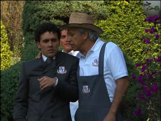 71. Al Diablo Con Los Guapos