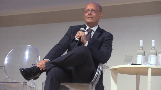 L'Unrae festeggia 75 anni, Roberto Pietrantonio è il nuovo presidente