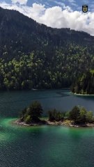 Top 5 Places in Germany