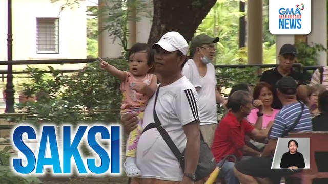 Mga personalized at praktikal na panregalo, patok para sa Father's Day | Saksi
