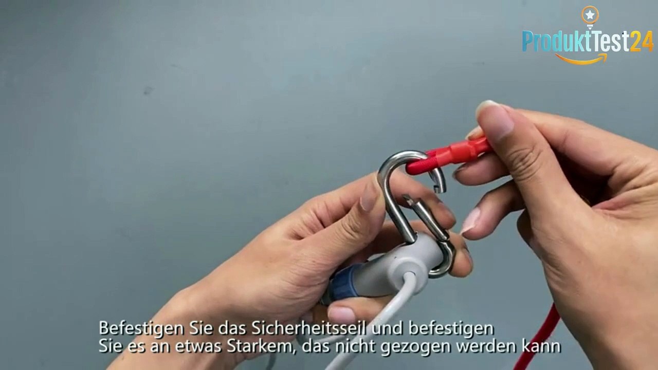 HUTT C65 Fensterputzroboter im Test Produkttest [KURZ & KOMPAKT]