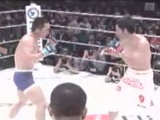 Dream 3  Mitsuhiro Ishida vs Caol Uno