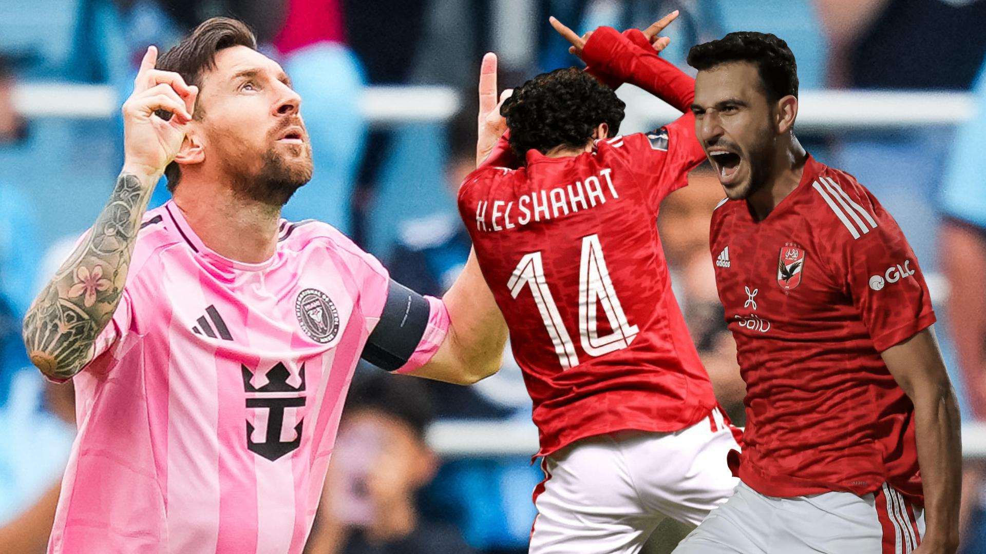 Who will win the FIFA Club World Cup?