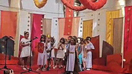 Arranca en el Patio de los Leones del Palacio del Infantado el Maratón de Cuentos de Guadalajara