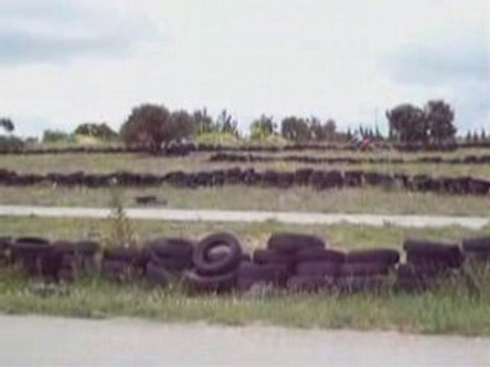 " Derbi barikit D50 By LOUL "