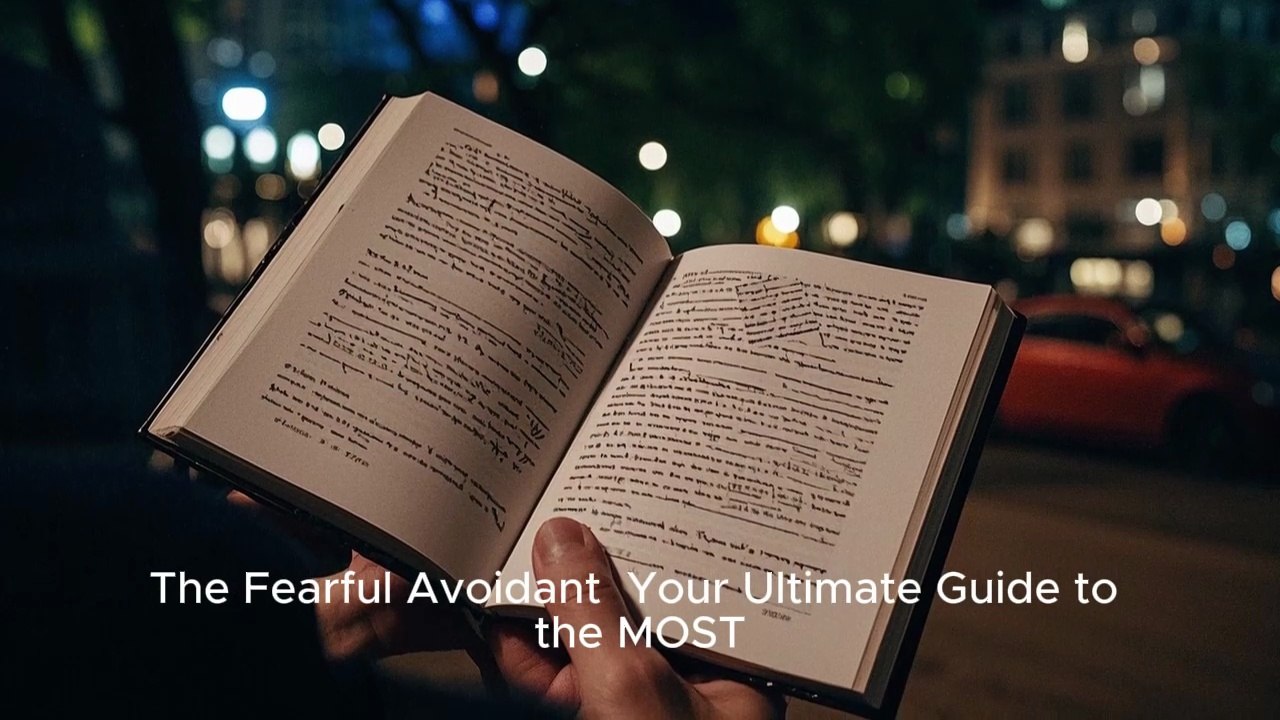 What happen when you stop talking to a Fearful Avoidant?