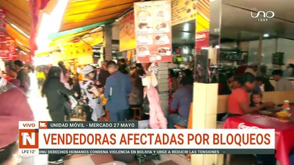 Notivision Edición Meridiano CBBA 13/06/2025