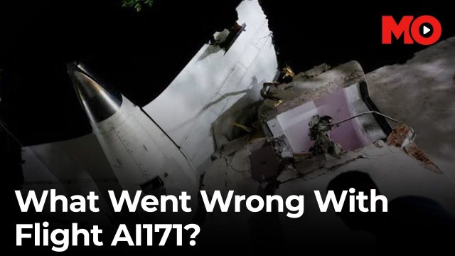 What went wrong with flight All71?
