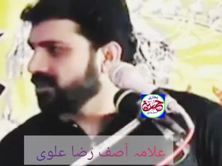 خم غدیر کے موقع پر مولا نبی نے من کنت مولاہ کے ساتھ کچھ اور بھی منوایا
