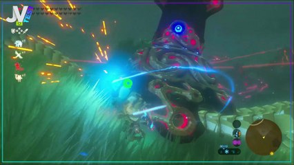 Vidéo Test - Zelda BotW et TotK sur Switch 2