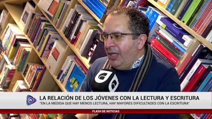 13 DE JUNIO: DÍA NACIONAL DEL ESCRITOR