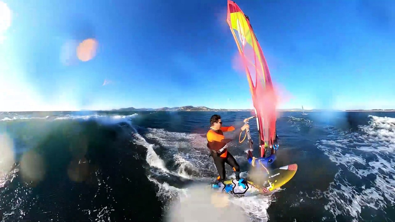 La Madrague 05.01.2022