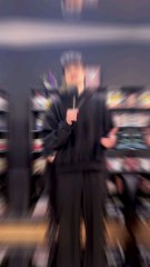 Citez des personnages qui ont une cicatrice au visage...