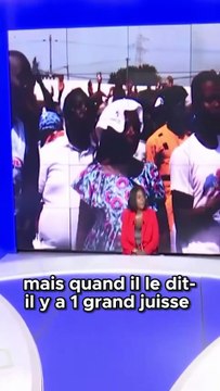 Découvrez pourquoi Laurent Gbagbo accuse Ouattara de violer la Constitution ivoirienne