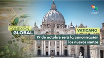Venezuela celebrará la canonización de beatos