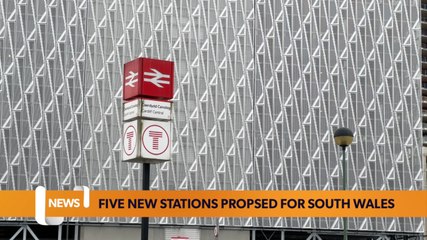 The five new stations we could see pop up around South Wales