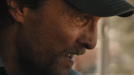 The Lost Bus Teaser Oficial