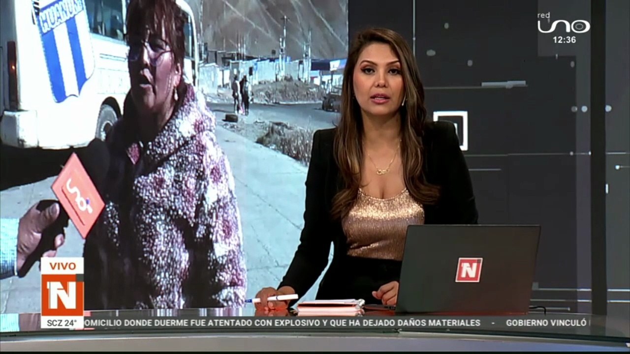 UNIVERSITARIOS LLALLAGUA