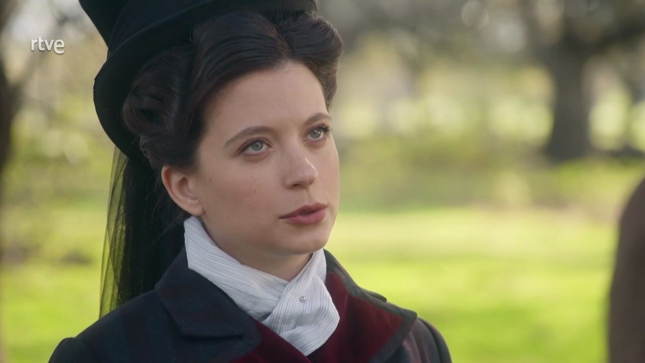 La Promesa Capitulo 616 (13/6/2025)