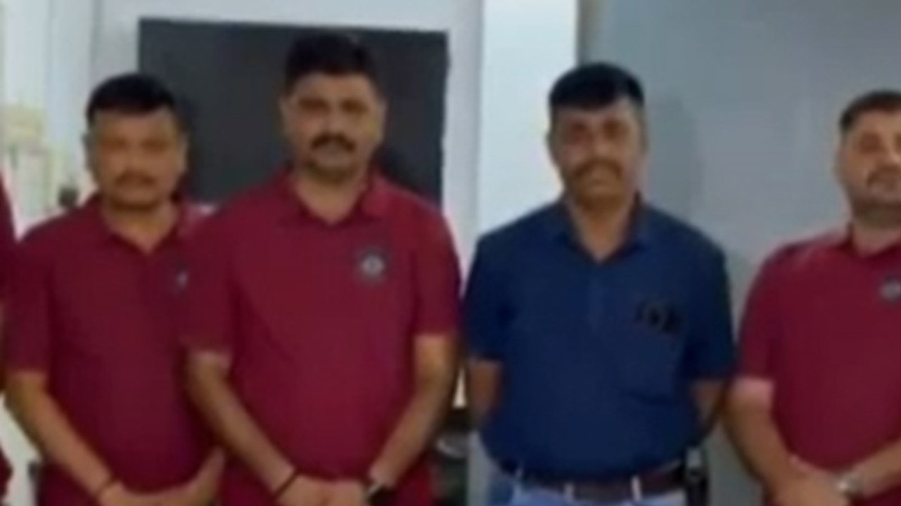 सूरत में सस्ते सोने के नाम पर लाखों की ठगी, जान...