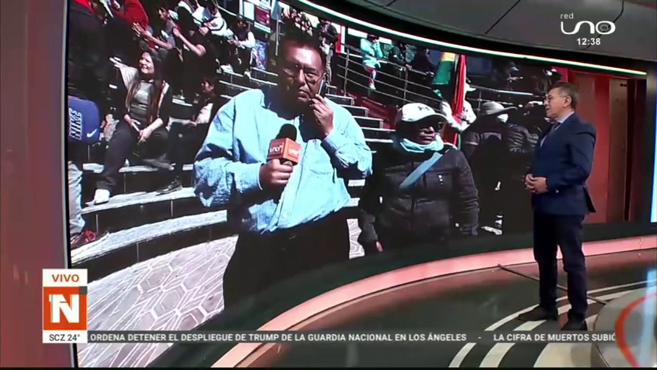 UM LLALLAGUA