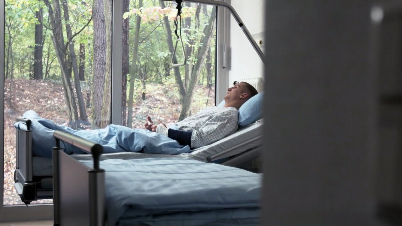 Wo willst du hin Habibi? 2015 Trailer deutsch