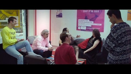 Woke Teil 1 2018 Trailer französich mit deutschen UT