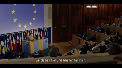 Woke Teil 3 2021 Trailer französich mit deutschen UT
