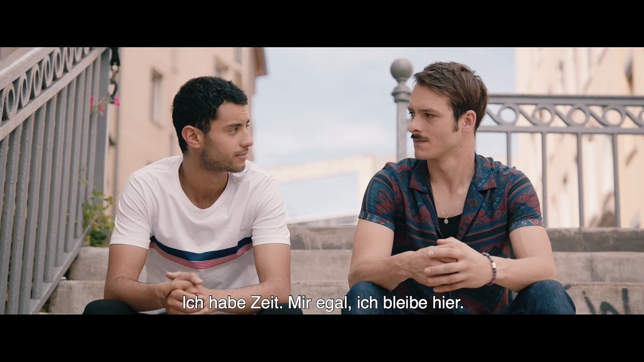 Woke Teil 2 2018 Trailer französich mit deutschen UT