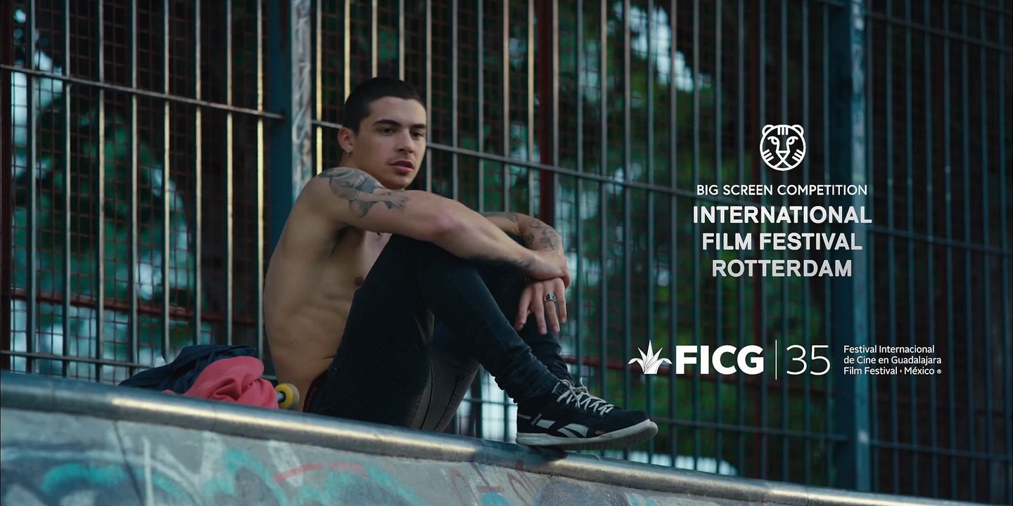 Young Hunter 2020 Trailer spanisch mit deutschen UT