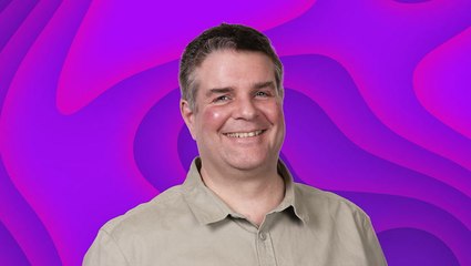 Listen as BBC presenter swears live on air whilst in ‘agony’