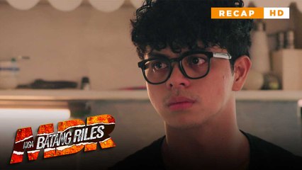 Mga Batang Riles: Kulot confronts his parents’ killer! (Weekly Recap HD)