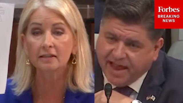 Miller Asks Pritzker To Apologize To Father Whose Daughter Was Allegedly Killed By Illegal Immigrant