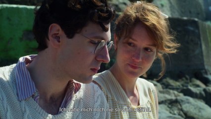 Zeit für Liebe 2023 Trailer französisch mit deutschen UT