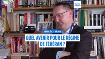 Moyen-Orient : l'équilibre des forces en faveur d'Israël, selon l'expert en sécurité Claude Moniquet